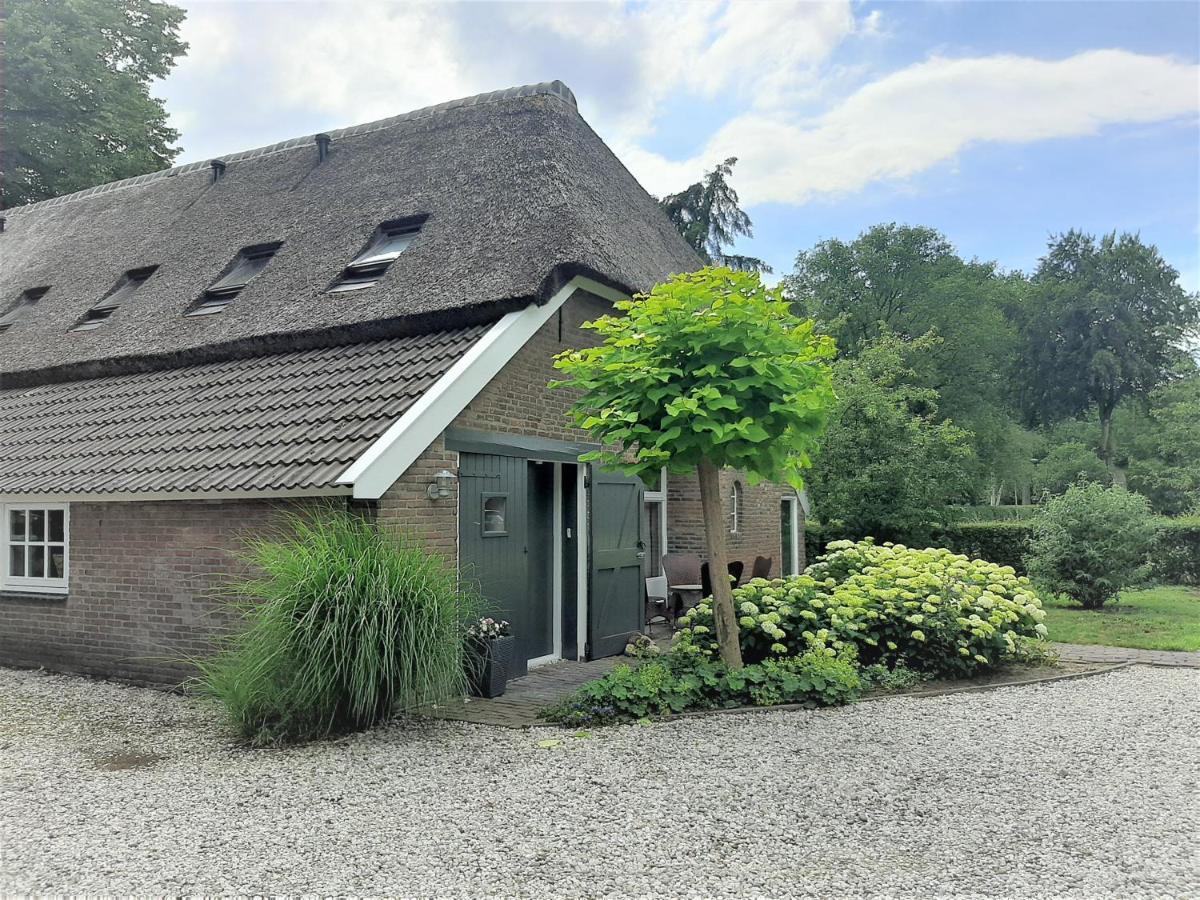 B&B 1874 Sleen Exterior foto