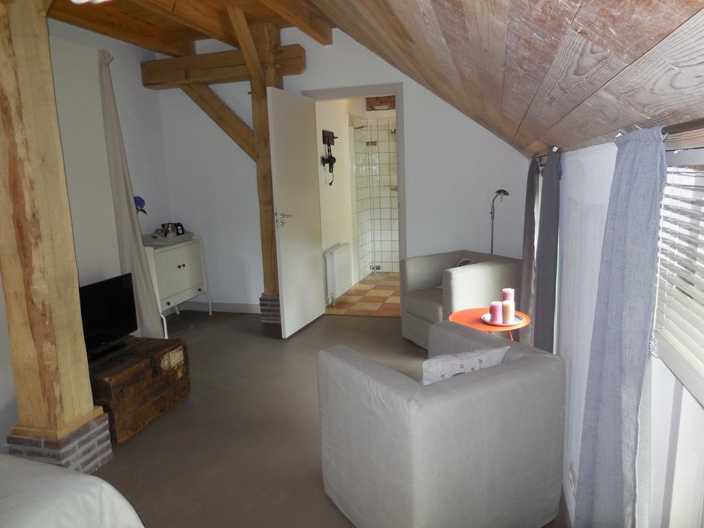 B&B 1874 Sleen Quarto foto