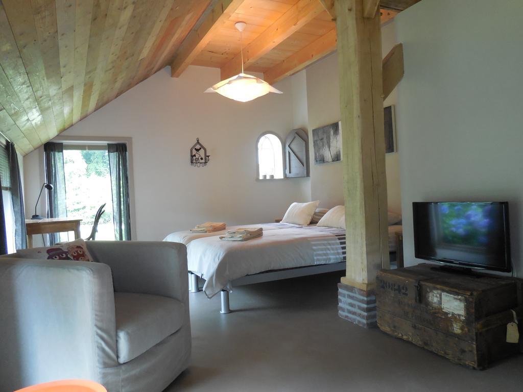 B&B 1874 Sleen Quarto foto