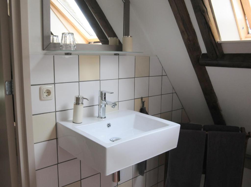 B&B 1874 Sleen Exterior foto