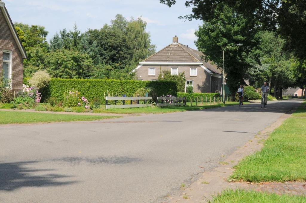 B&B 1874 Sleen Exterior foto